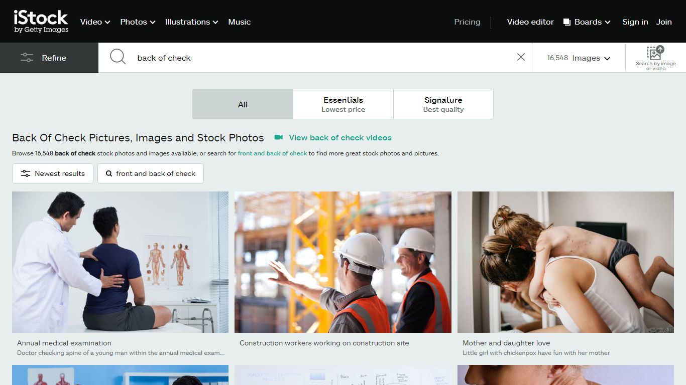 Back Of Check Stock Photos, Pictures & Royalty-Free Images - iStock